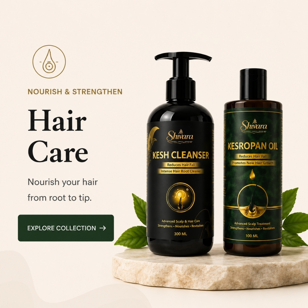 Hair Care