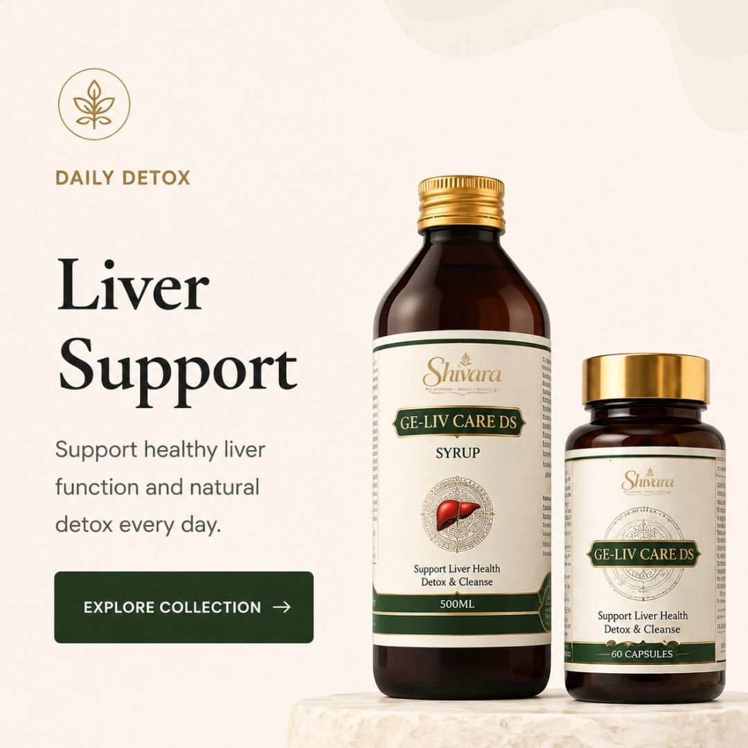 Liver Support
