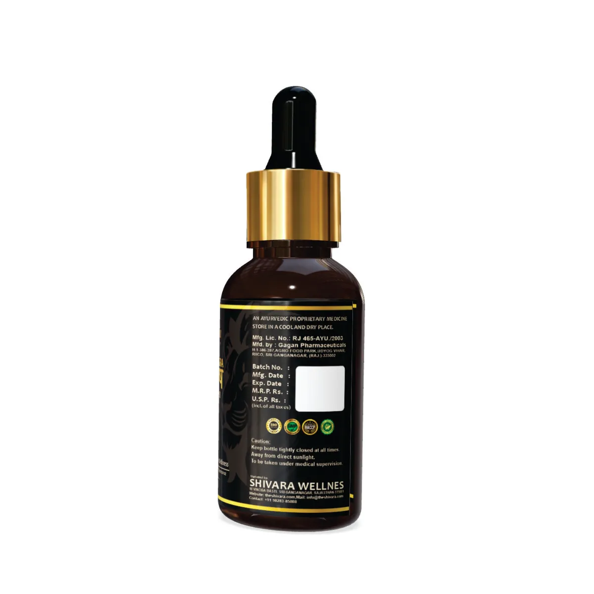 Zeegra Oil For Men Helps Boost Physical Strength And Endurance