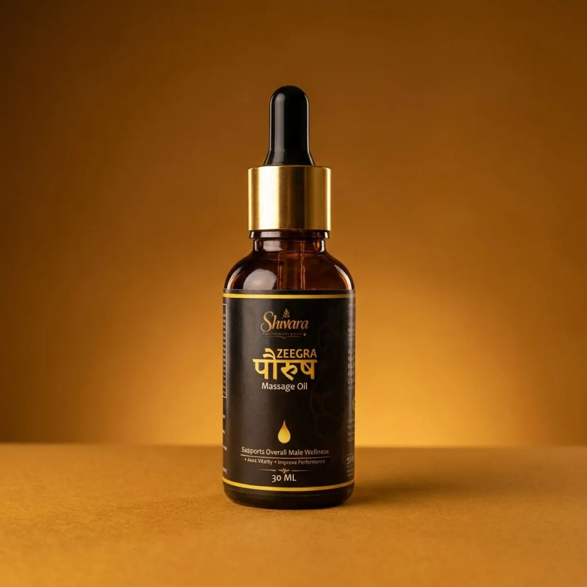 Zeegra Oil For Men Helps Boost Physical Strength And Endurance